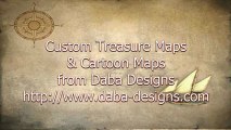 Daba Maps Slideshow