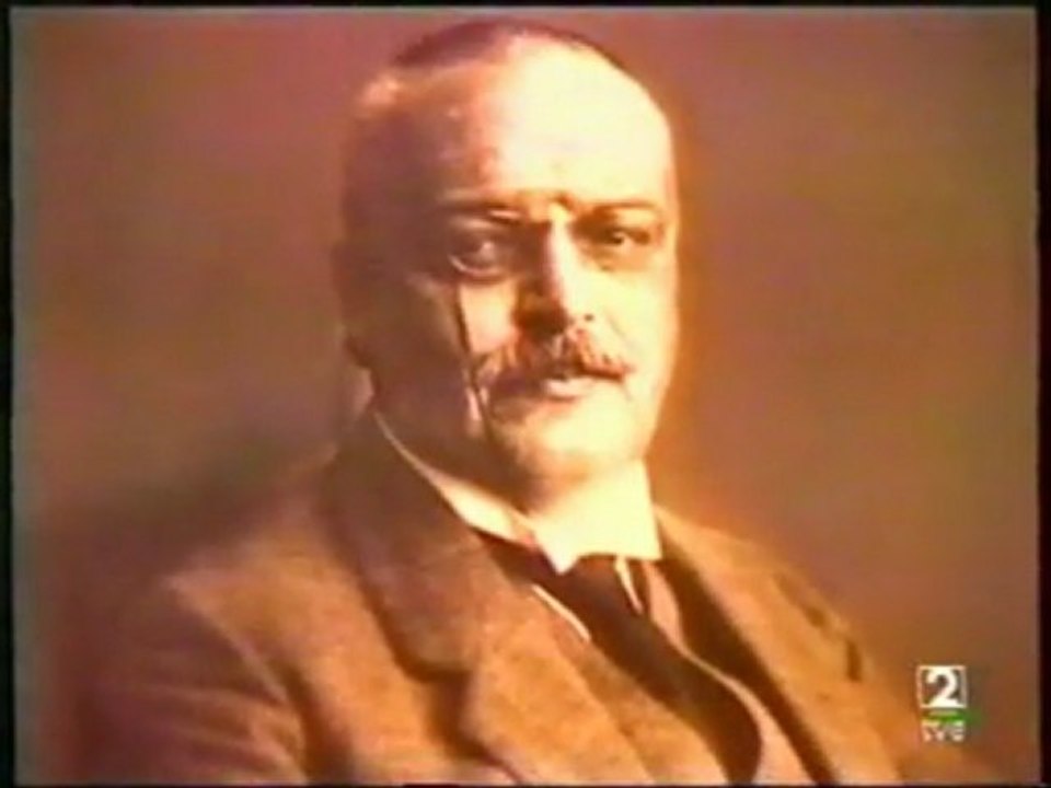 Alois Alzheimer: El descubrimiento de una demencia