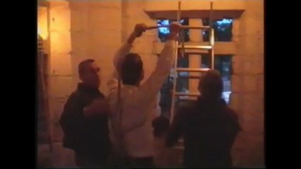 bétisier dame blanche