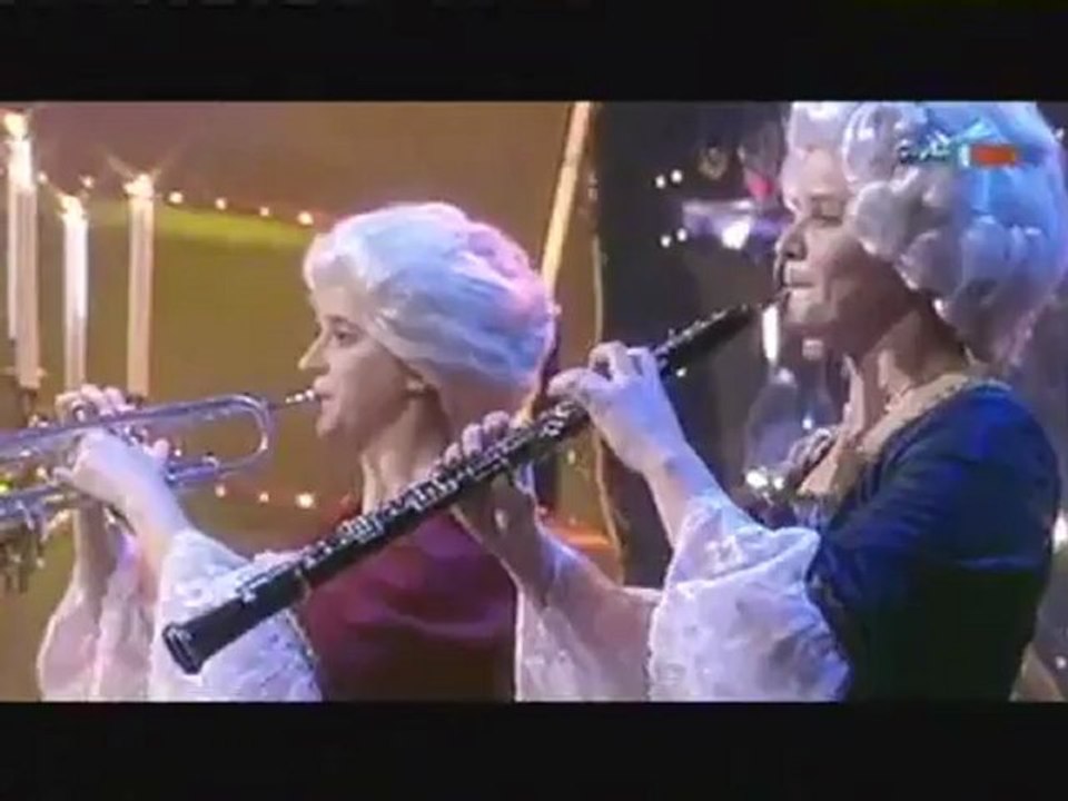 Rondo Veneziano - San Zaccaria 2002