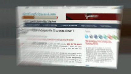 There Are Plenty Of Free Electronic Cigarette Offers