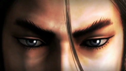 Lost Odyssey - Trailer - TGS 2007 - exclusivité Xbox360 - TRICKING DAY