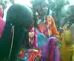 Rizeguate musique mahamite  (Arada/Wadi Fira/Tchad)