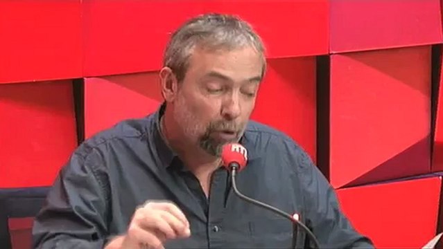 Didier Porte présente L'air du temps du 03/01/2013 dans A La Bonne Heure