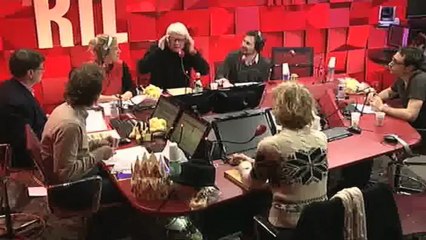 Alexandra Lamy: L'invité du jour du 03/01/2013 dans A La Bonne Heure