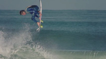 Brothers On Land - O'Neill