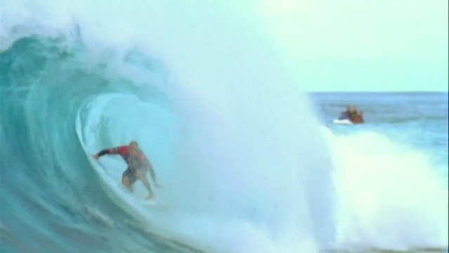 30 Years Triple Crown Of Surfing Video Tribute - ASP World Tour