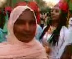 Musique Mahamide (Arada/Wadi Fira/Tchad)