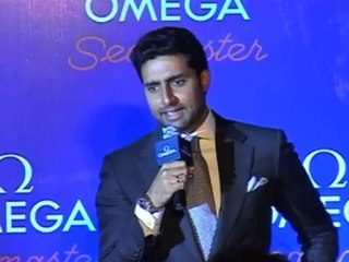 Abhishek does not like bikes