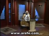 الشيخ محمد العريفي - أهمية الصلاة