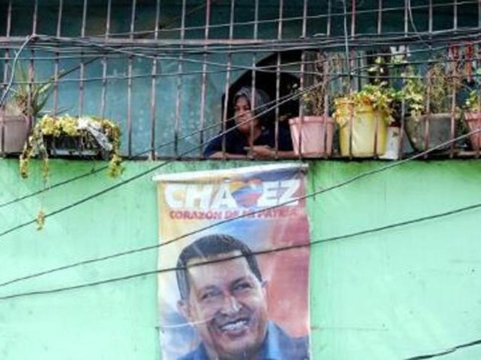 Venezuela opposition wants answers on Chavez