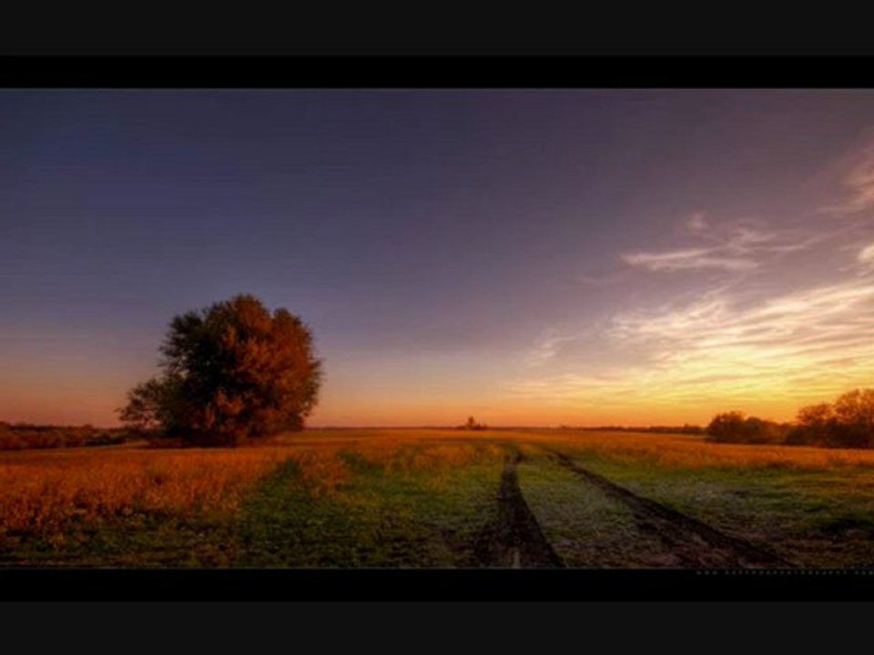 Alba in pianura - Rondò veneziano