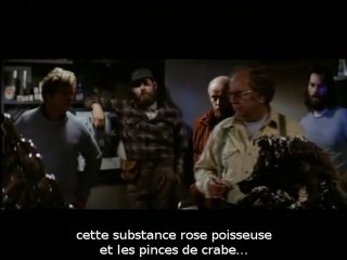 coulisses de film culte : the thing ( v.o.s.t - 2)