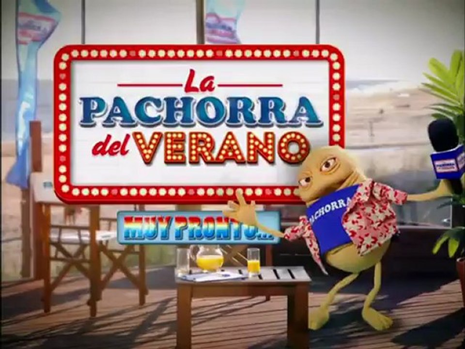 Pachorra de Verano El mejor programa para tus vacaciones