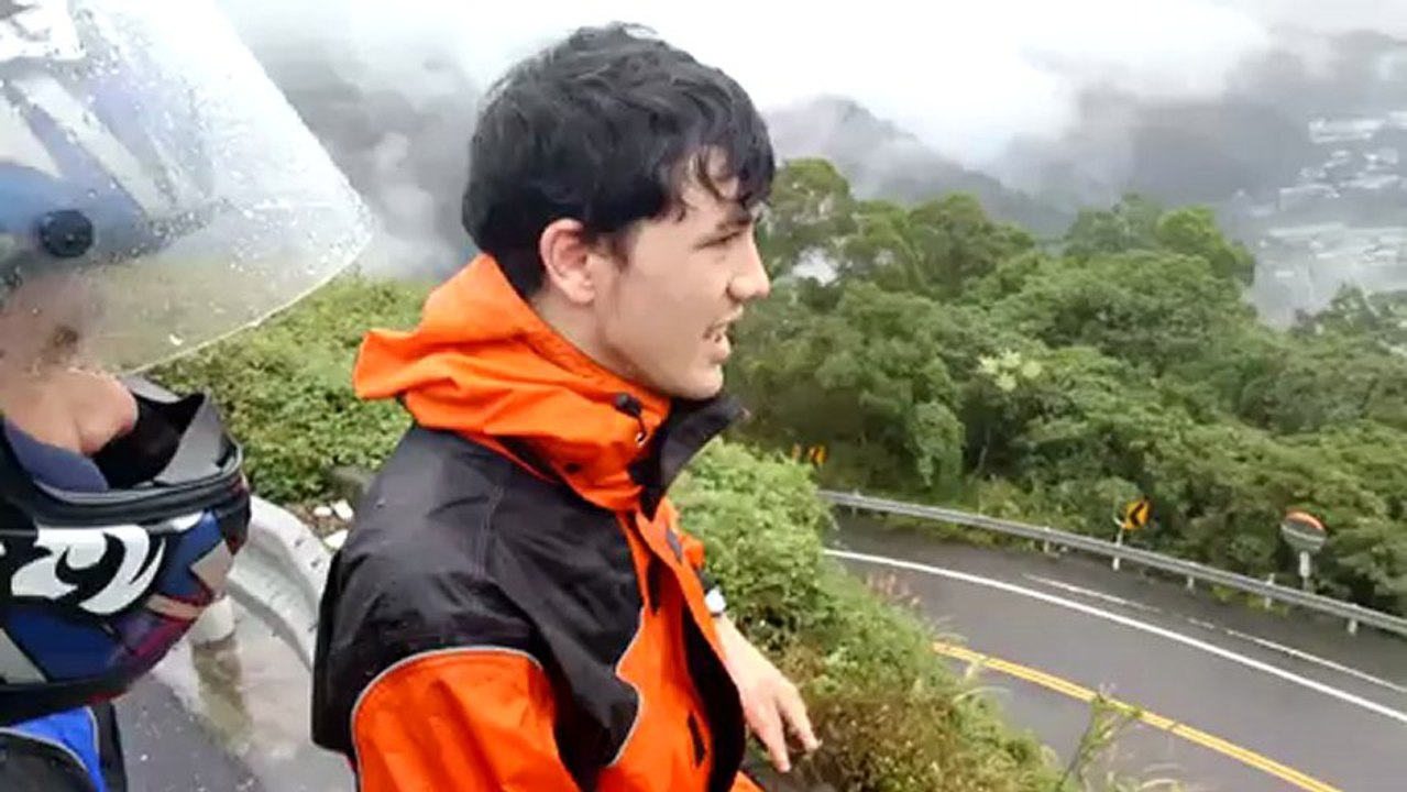 M13 and Friends Joking Around