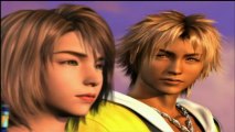 Final Fantasy X trailer HD - TRICKING DAY