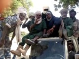 Forces de la résistance Tchadienne