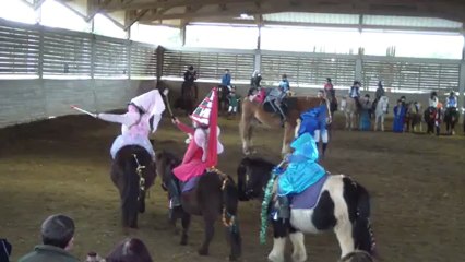 Belle au Bois Dormant, Le maléfice