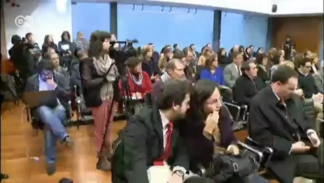 Portugal: Seeking Help from the Neighbors | European Journal