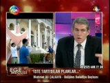 02.01.2013 Balçova Belediye Başkanı Mehmet Ali Çalkaya ve Ali Talak -2-
