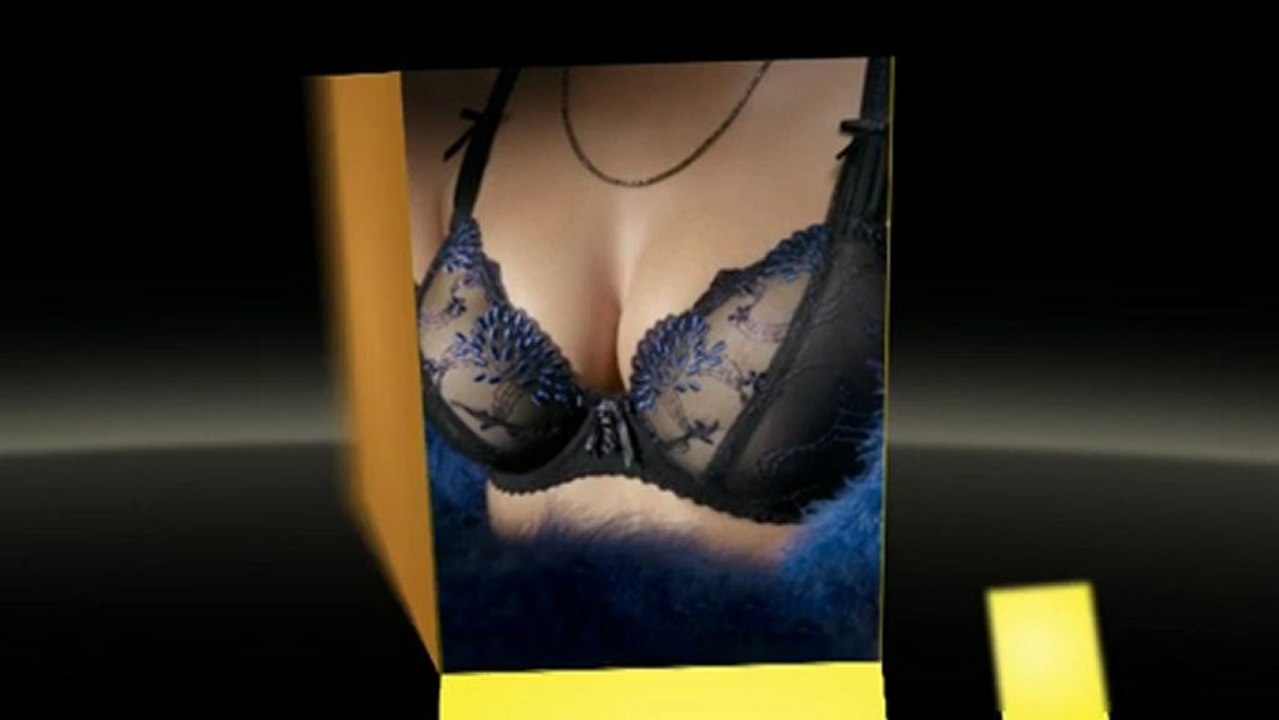 full figure bras