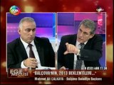 02.01.2013 Balçova Belediye Başkanı Mehmet Ali Çalkaya ve Ali Talak -1-
