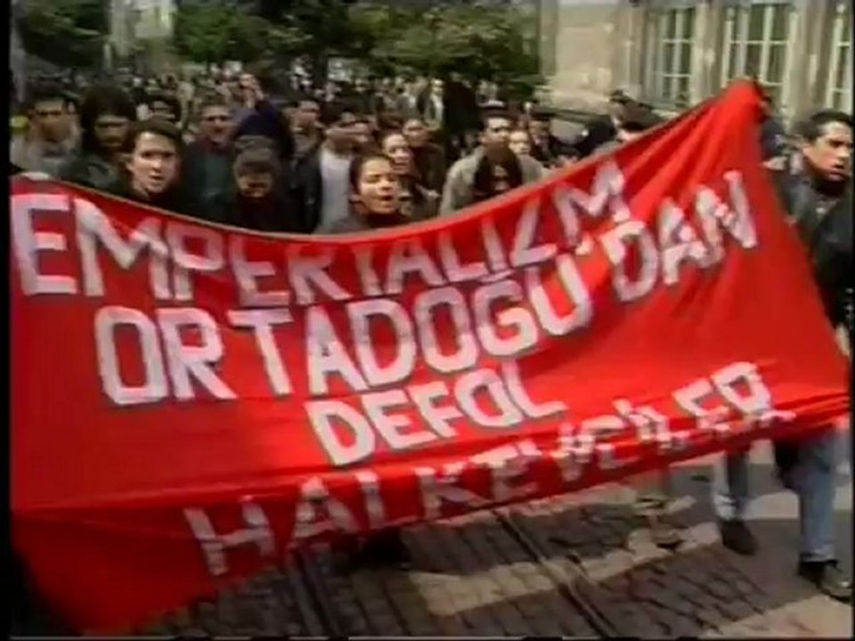 Halkevleri yakın tarihinden kesitler ve 12 eylül faşizmi