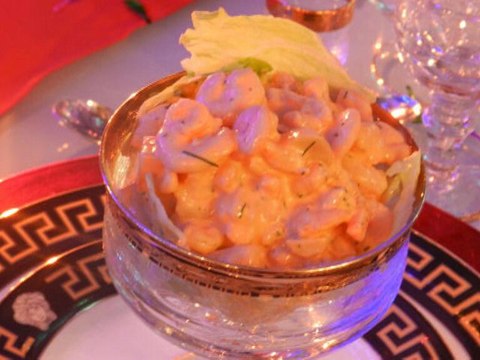 Silvester 2012-2013 Die Fellas bei Hubert und Matthias Bilder Fotos 4 Gängemenue Hammelburg