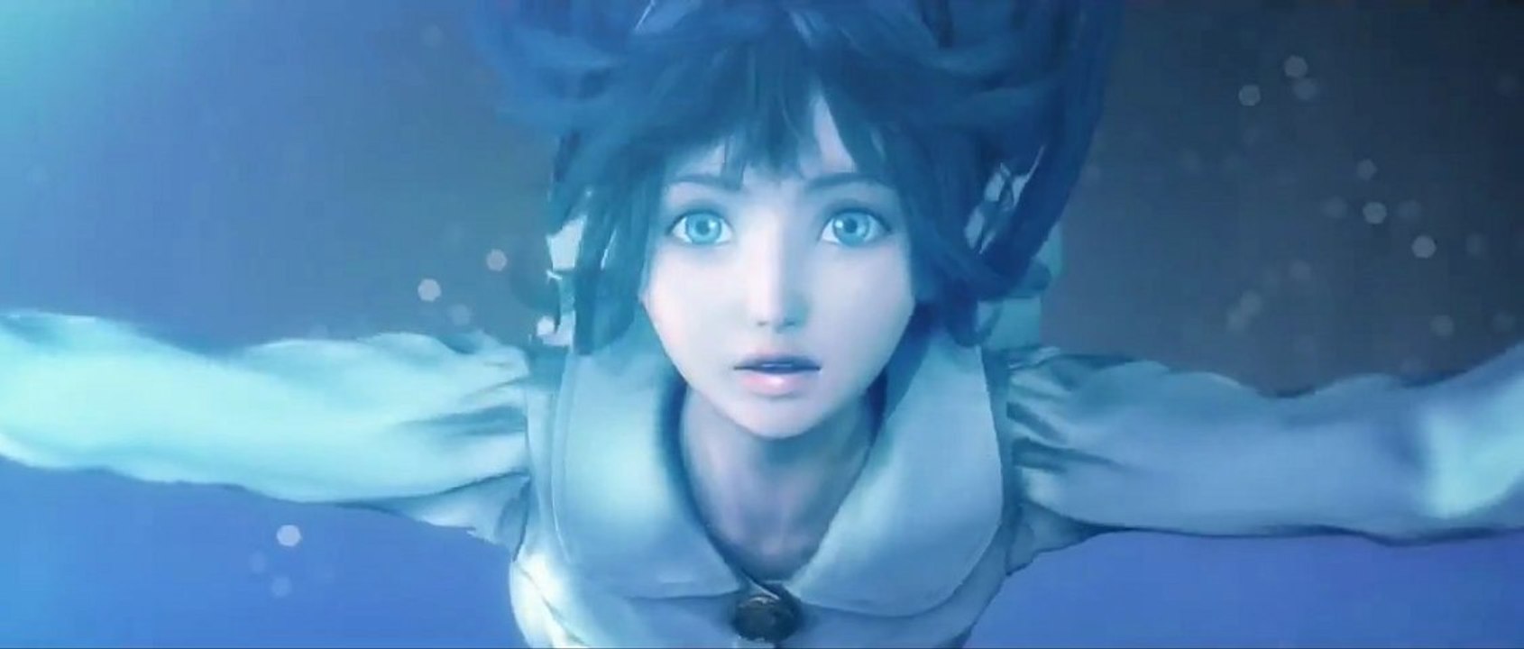 Resonance of Fate - Official Trailer HD - TRICKING DAY