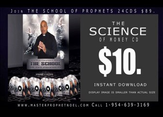 The Secrets of Wealth!