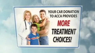 Donate Car NJ -- Car Donations in New Jersey