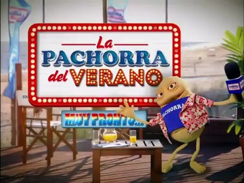 Pachorra muestra sus dotes con el tema del verano