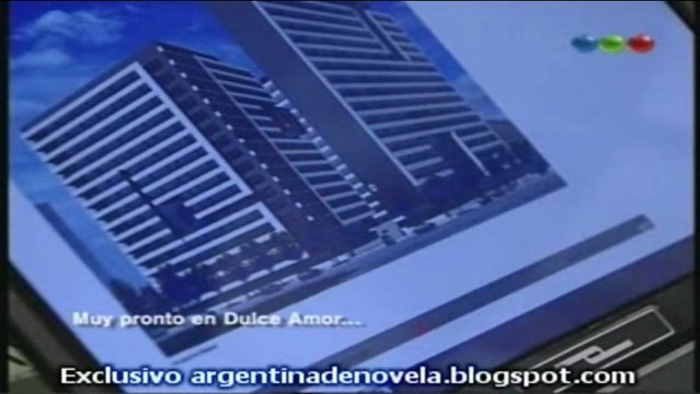 Muy pronto en Dulce Amor