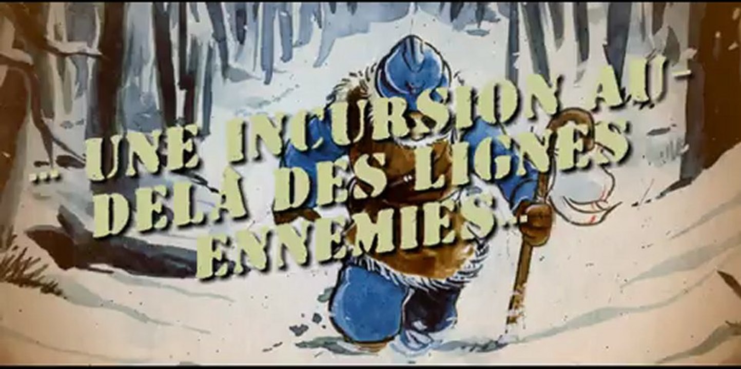 Les Godillots tome 2