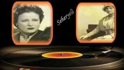 Lale Nergis Hanımlar  ♪♪♪  Menekşe Kokulu Yarim