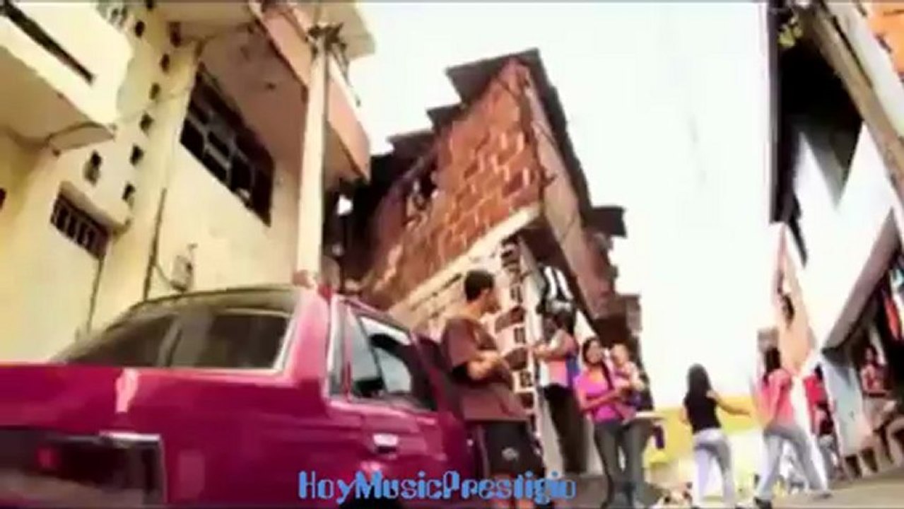 ◄ Digale  ► ◄ Trebol Clan ► ◄ Video Official ►  2010