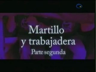 La Pasión en Jaén "Martillo y Trabajadera (Parte 2/4)"