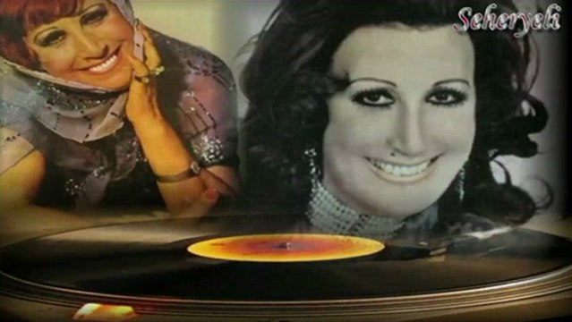 Müzeyyen Senar ♪♪♪ Ham Meyvayı Kopardılar Dalından