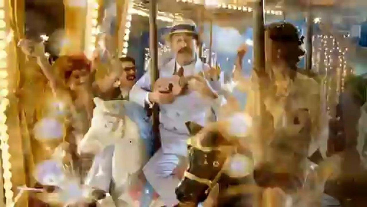 Servet Bey, Tasarrufu Anlatıyor