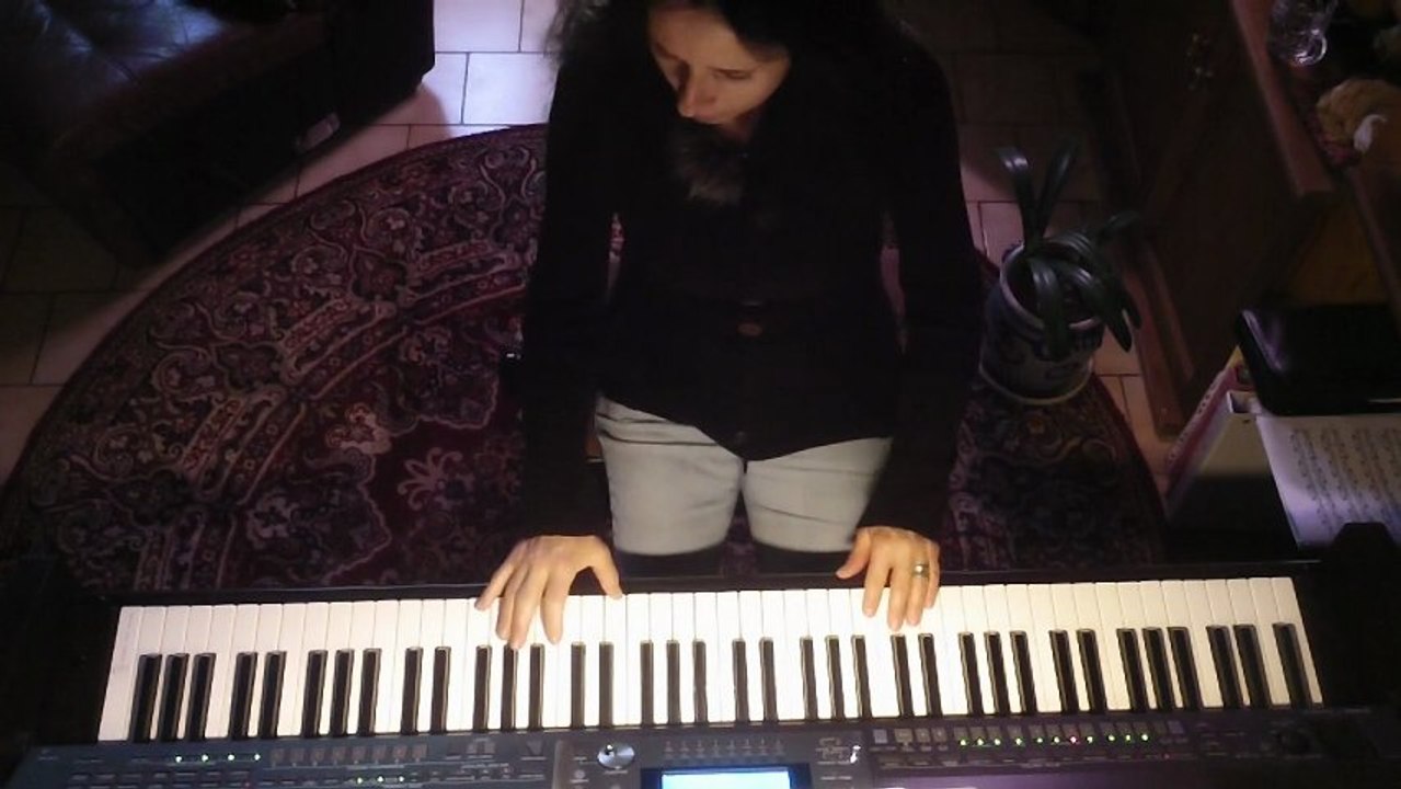 Méthode Colin              " Sentiments rythmés"