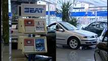 Avrupa'da otomotiv satışları dibe vurdu