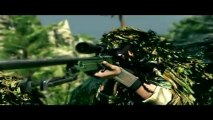 Sniper Ghost Warrior (Ultima Missao)