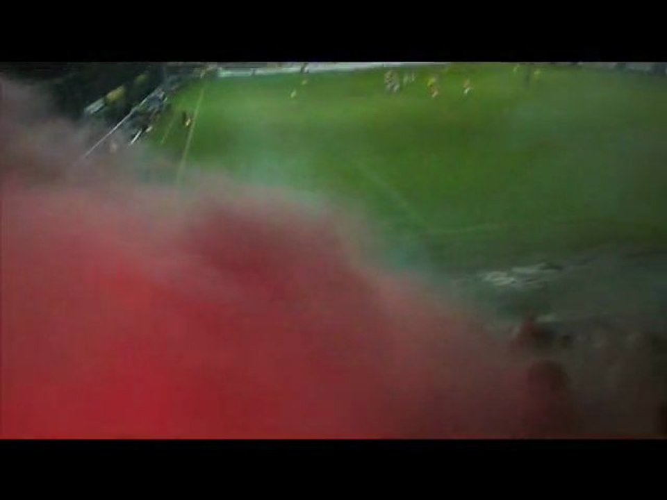 Fortuna-MVV 2012-2013