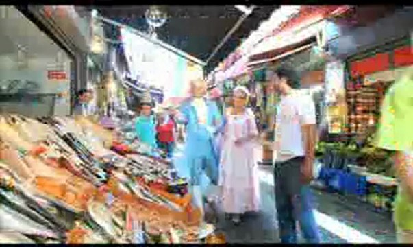 Kadıköy Belediyesi Süreyya Operası