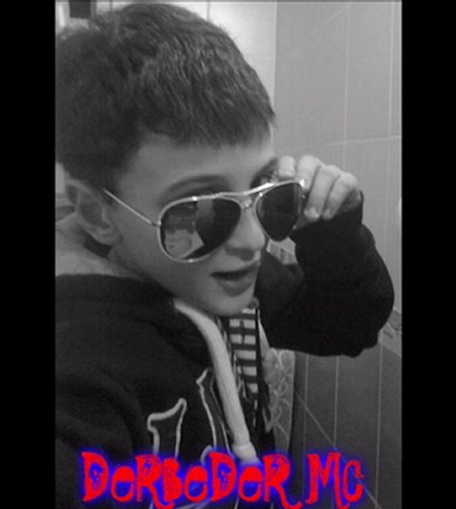 DéRBéDéR Mc-Bilirim 2oı3