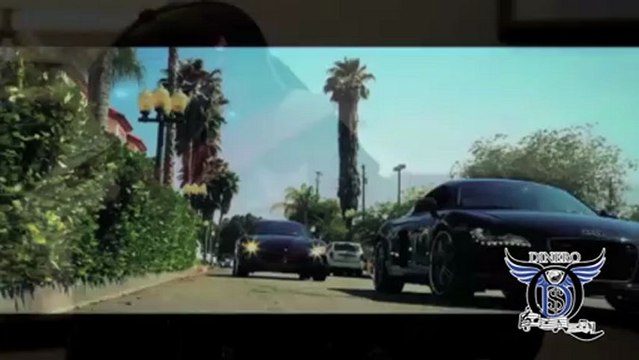 TRAP BACK JUMPIN REMIX TI, KING BZA FT. LOVE / DAT BURBAN LYFE!!!