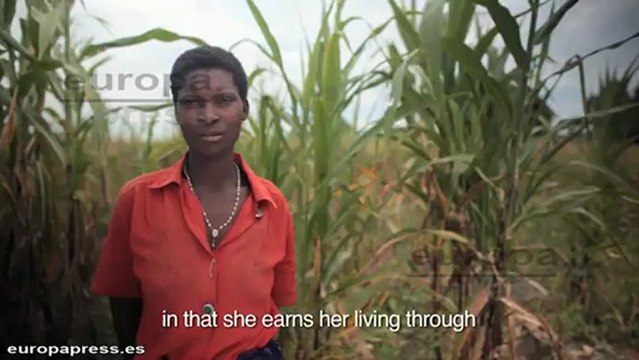 Cristiano Ronaldo embajador de Save the Children