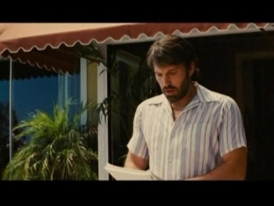 Lincoln, Les Miserables and Zero Dark Thirty are among ten films earning Producers Guild Award nominations