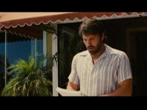 Lincoln, Les Miserables and Zero Dark Thirty are among ten films earning Producers Guild Award nominations