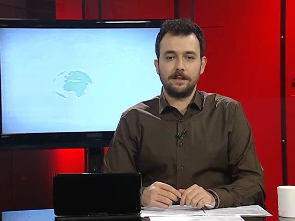Yeşil Bülten - 2 Ocak 2013